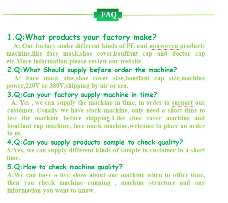 Disposable Nonwoven Bed Sheet Folding Cutting Making Machine