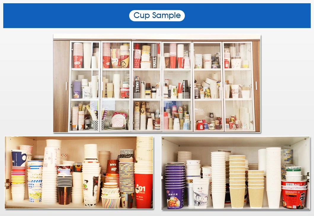 900 मिमी वेब फ्लेक्सो राल प्रिंट प्लेट पेपर कप प्रिंटिंग मशीन बनाना 7