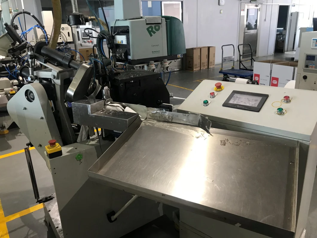 Automatic 1.5-14oz Cone Water Paper Cup Machine (ZB1R-A)