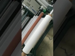 पूरी तरह से स्वचालित हाई-स्पीड स्लिटिंग मशीन # बेल्ट स्लिटिंग मशीन