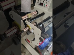 फ्लेक्सोग्राफिक प्रिंटिंग मशीन