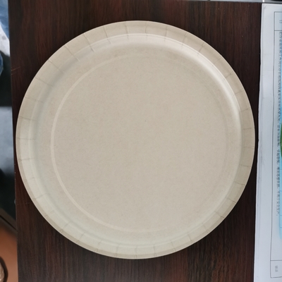 600Y हाइड्रोलिक पेपर प्लेट मशीन बैग 220V बनाने