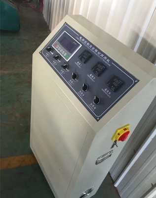 हॉट स्टैम्पिंग एम्बॉस डाई कटिंग मशीन 1040 * 720 HJ-1040T कंप्यूटर