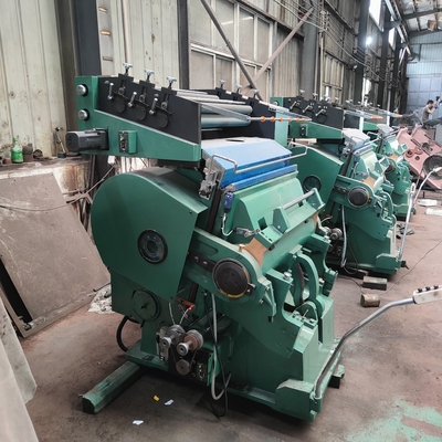 HJ-1500T एम्बॉसिंग मशीन 1500*1050mm 150T कॉन्फ़िगरेशन तालिका