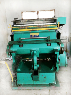 HJ-1500T एम्बॉसिंग मशीन 1500*1050mm 150T कॉन्फ़िगरेशन तालिका