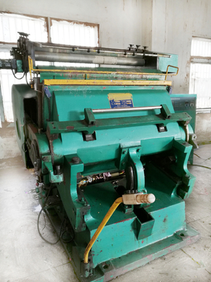 HJ-1500T एम्बॉसिंग मशीन 1500*1050mm 150T कॉन्फ़िगरेशन तालिका