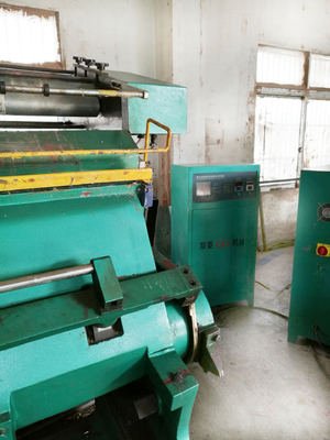 HJ-1500T एम्बॉसिंग मशीन 1500*1050mm 150T कॉन्फ़िगरेशन तालिका