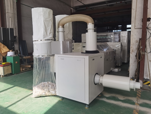 फ़्रेम गैन्ट्री कटिंग मशीन एल्युमीनियम कॉपर फ़ॉइल 60 - 2800 मिमी 72KW पावर