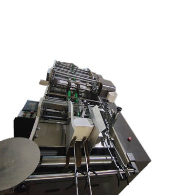 गैर मानक कार्टन मशीन # सजावटी कार्य # खाद्य कार्टन # डिस्पोजेबल लंच बॉक्स # गर्म-पिघल चिपकने वाली प्रक्रिया