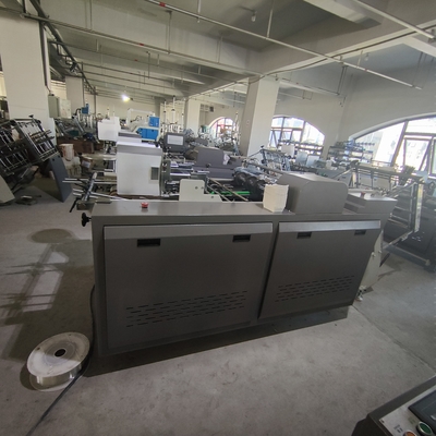 गैर मानक कार्टन मशीन # सजावटी कार्य # खाद्य कार्टन # डिस्पोजेबल लंच बॉक्स # गर्म-पिघल चिपकने वाली प्रक्रिया