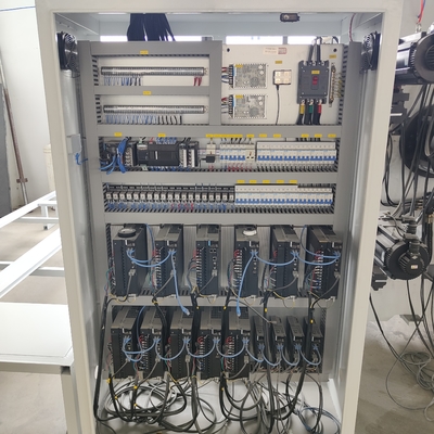 HJ-61400 फ्लेक्सोग्राफ़िक प्रिंटिंग मशीन 1400 मिमी चौड़ाई 10-70 मीटर/मिनट गति