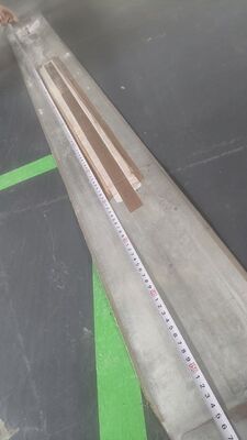 Central sealing bottom sealing bag machine controller