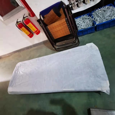 सीई डिस्पोजेबल बेड शीट बनाने की मशीन