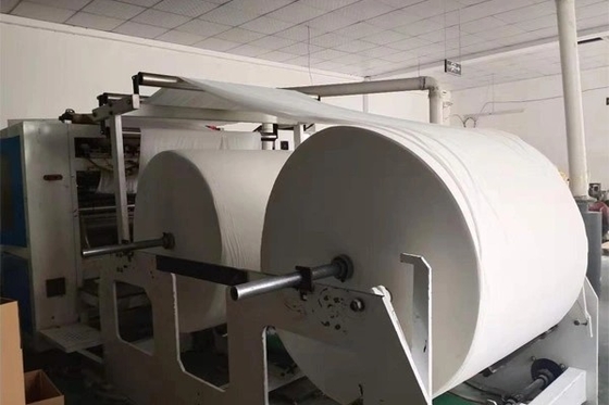 पूर्ण स्वचालित पेपर फिल्म लैमिनेटिंग मशीन