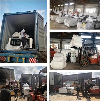 स्वचालित ग्रेड डिजिटल प्रिंटर सब्लिमेशन प्रिंटर प्रकार फ्लेक्सोग्राफ़ी गैर-बुना कपड़ा गैर बुना बैग प्रिंटिंग मशीन