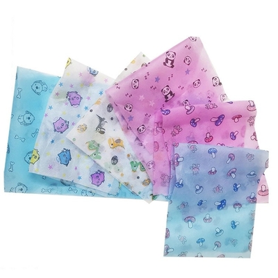 हाई स्पीड 4 कलर फ्लेक्सो प्रिंटिंग मशीन CI 220V 380V