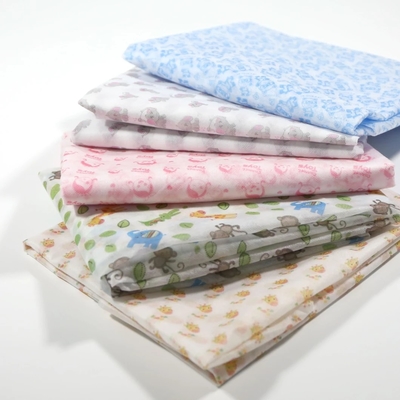 हाई स्पीड 4 कलर फ्लेक्सो प्रिंटिंग मशीन CI 220V 380V