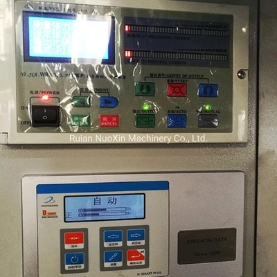 पेपर कप रोल के लिए 2 कलर स्टैक फ्लेक्सो प्रिंटिंग मशीन