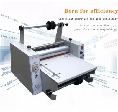 OPP 900mm Slitting Rewinder Machine 5m / Min Nonweaving Film Laminating