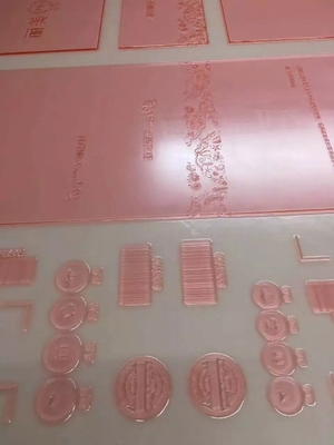 पेपर कप फ्लेक्सो प्रिंटिंग डाई कटिंग मशीन 12oz 300g / M² एडजस्टेबल